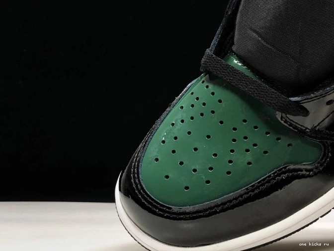 Rep Onekick Retro Orange-Fir SoleFly Jordan Team AV3905-038 OG Black x Air 1 High 0710